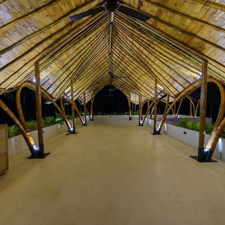 אהנגאמה Terra Resort מראה חיצוני תמונה