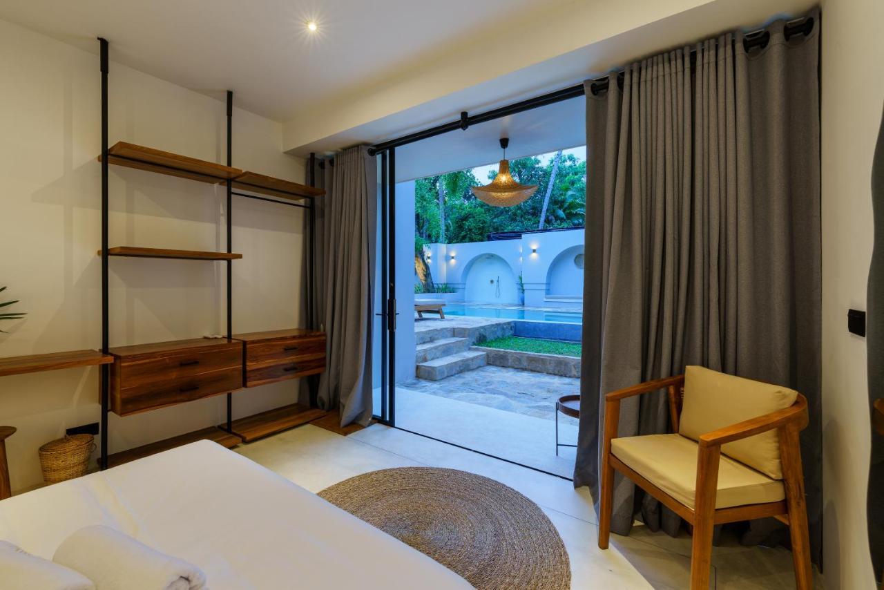 אהנגאמה Terra Resort מראה חיצוני תמונה