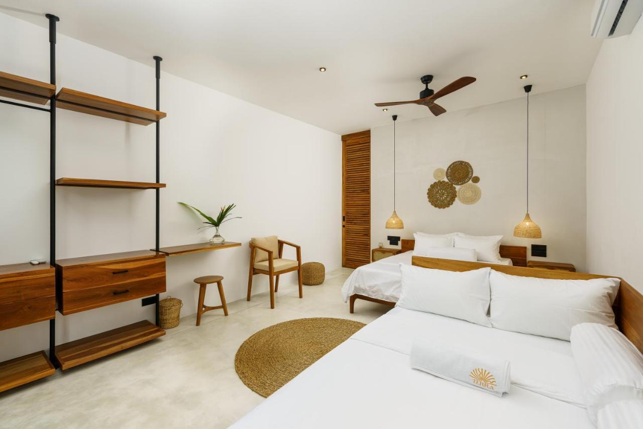 אהנגאמה Terra Resort מראה חיצוני תמונה