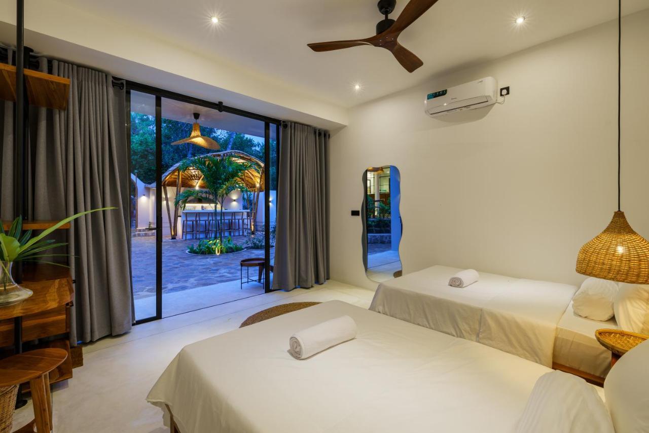 אהנגאמה Terra Resort מראה חיצוני תמונה