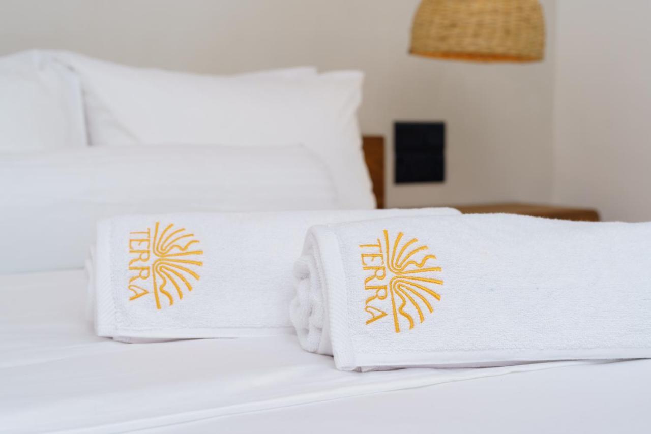 אהנגאמה Terra Resort מראה חיצוני תמונה