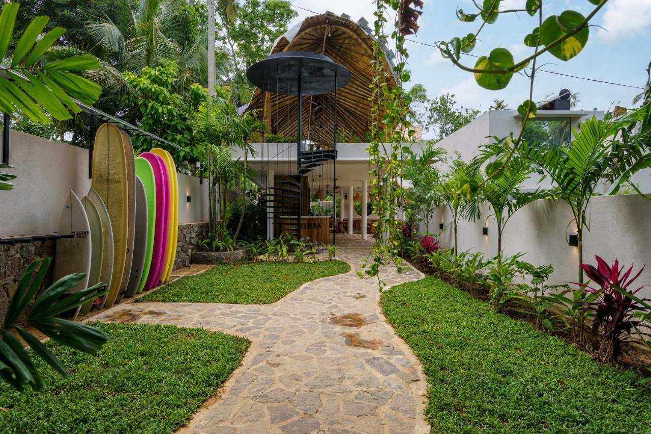 אהנגאמה Terra Resort מראה חיצוני תמונה